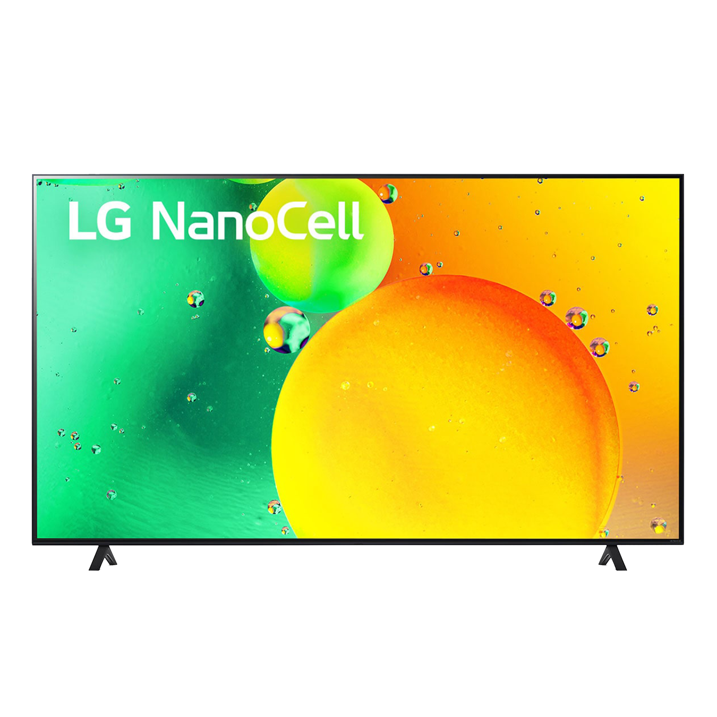 Lg nanocell 2.1 discount hdmi